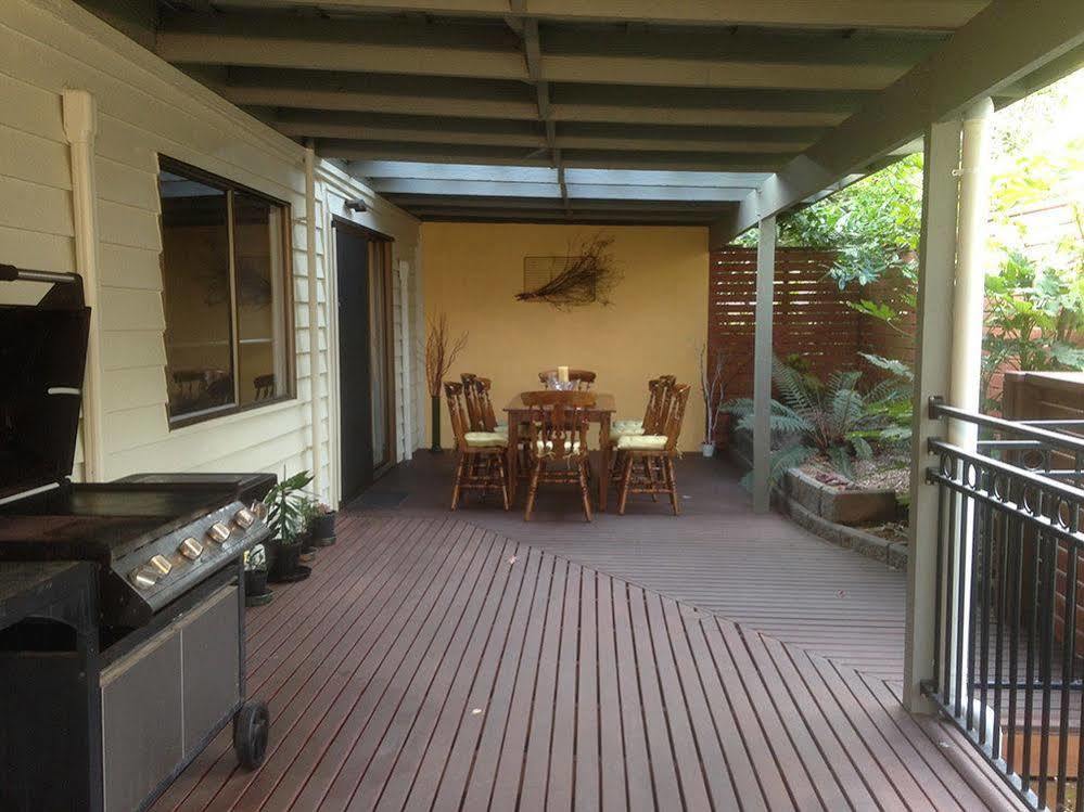 Avala Accommodation Daylesford Exterior foto