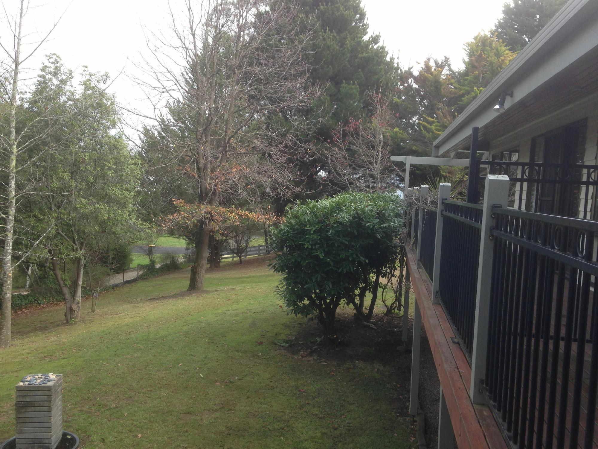 Avala Accommodation Daylesford Exterior foto